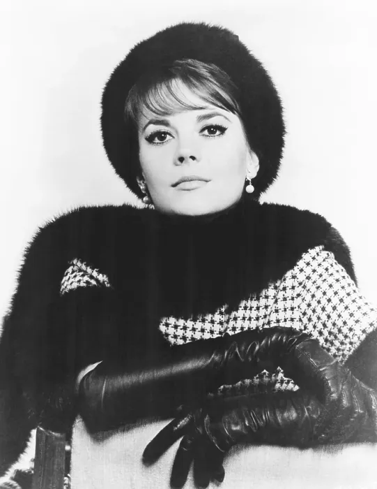 Framed Print : SEX AND THE SINGLE GIRL, Natalie Wood, 1964
