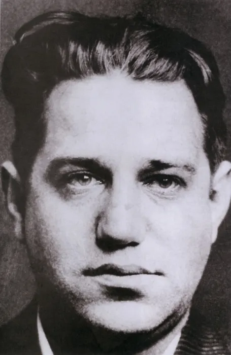 Framed Print : Seymour Blue Jaw Magoon, Irish American hit man in New York's Murder Inc. Ca. 1930s Framed Print : Seymour Blue Jaw Magoon, Irish American hit man in New York's Murder Inc. Ca. 1930s