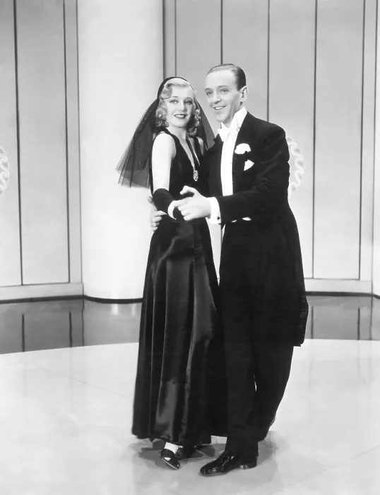 Framed Print : SHALL WE DANCE, Ginger Rogers, Fred Astaire, 1937 Framed Print : SHALL WE DANCE, Ginger Rogers, Fred Astaire, 1937