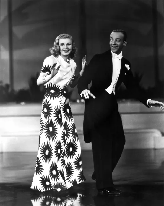Framed Print : SHALL WE DANCE, Ginger Rogers, Fred Astaire, 1937 Framed Print : SHALL WE DANCE, Ginger Rogers, Fred Astaire, 1937