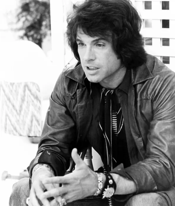 Framed Print : SHAMPOO, Warren Beatty, 1975