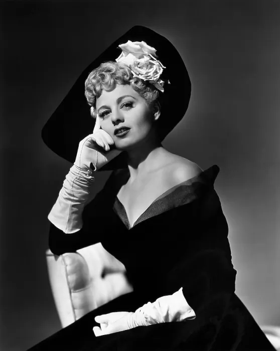 Framed Print : Shelley Winters, 1949 Framed Print : Shelley Winters, 1949