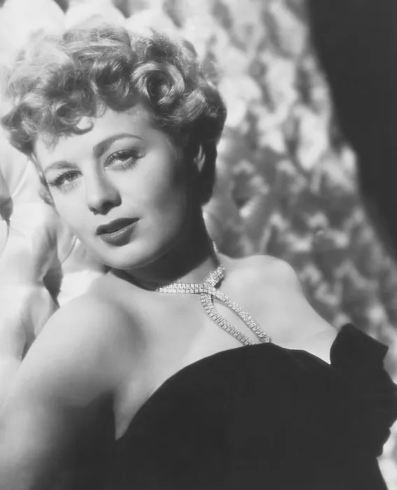 Framed Print : Shelley Winters, 1951 Framed Print : Shelley Winters, 1951