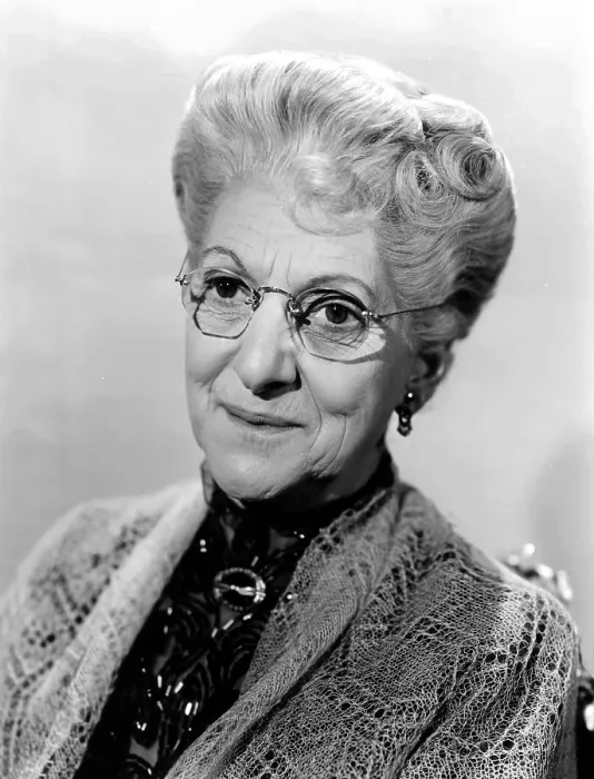 Framed Print : SHE'S A SOLDIER TOO, Beulah Bondi, 1944