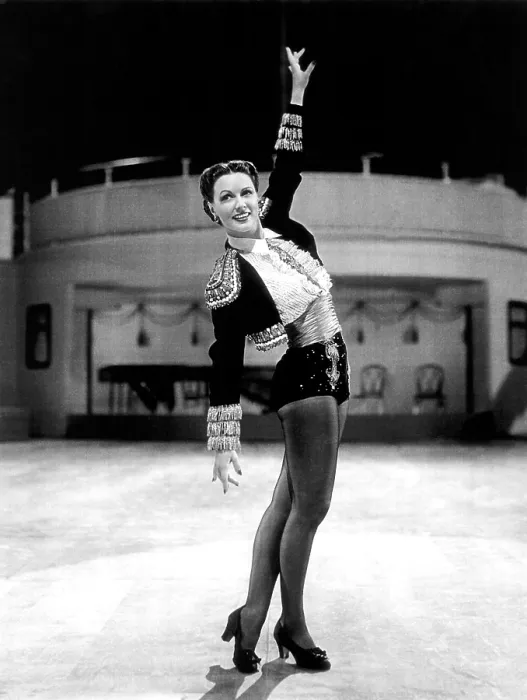 Framed Print : SHIP AHOY, Eleanor Powell, 1942