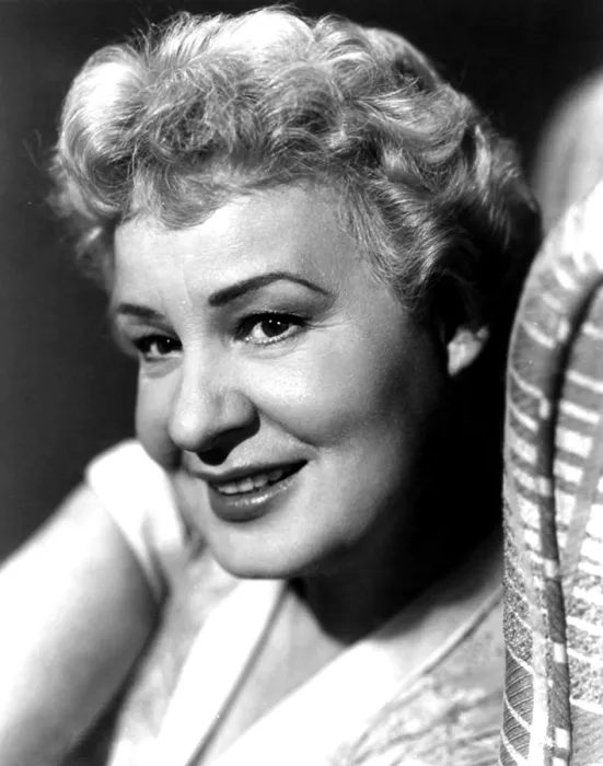 Framed Print : Shirley Booth, 1957 Framed Print : Shirley Booth, 1957