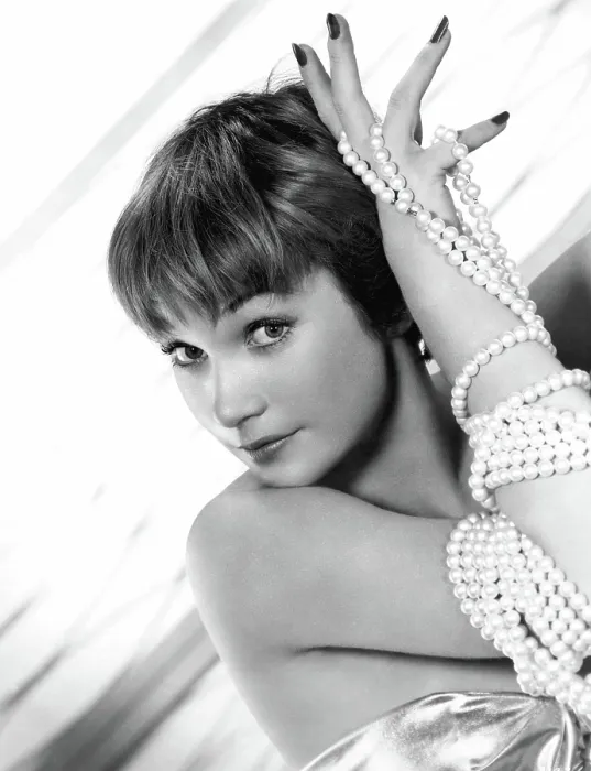 Framed Print : Shirley MacLaine, 1959
