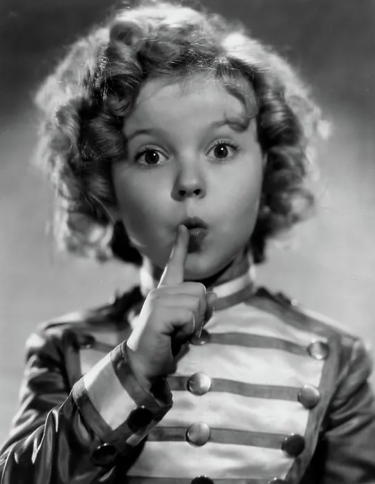Framed Print : Shirley Temple, TM and Copyright (c) 20th Century Fox Film Corp. All rights reserved. Courtesy: Everett Collection Framed Print : Shirley Temple, TM and Copyright (c) 20th Century Fox Film Corp. All rights reserved. Courtesy: Everett Collection