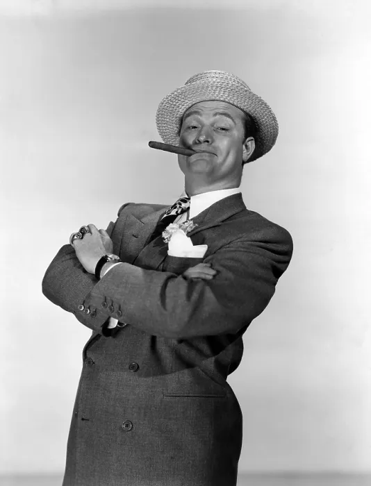 Framed Print : THE SHOW-OFF, Red Skelton, 1946 Framed Print : THE SHOW-OFF, Red Skelton, 1946