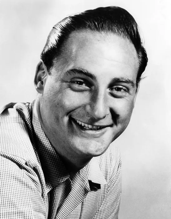 Framed Print : YOUR SHOW OF SHOWS, Sid Caesar, 1950-54