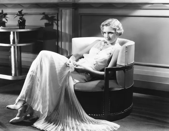 Framed Print : THE SILVER HORDE, Jean Arthur, 1930 Framed Print : THE SILVER HORDE, Jean Arthur, 1930