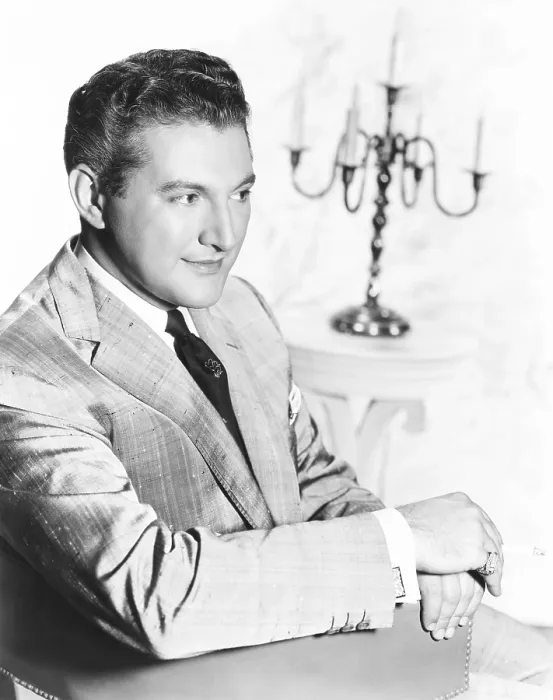 Framed Print : SINCERELY YOURS, Liberace, 1955