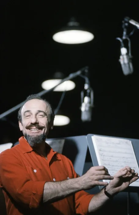 Framed Print : SING ALONG WITH MITCH, Mitch Miller, (host), (March 4, 1961), 1961-1964
