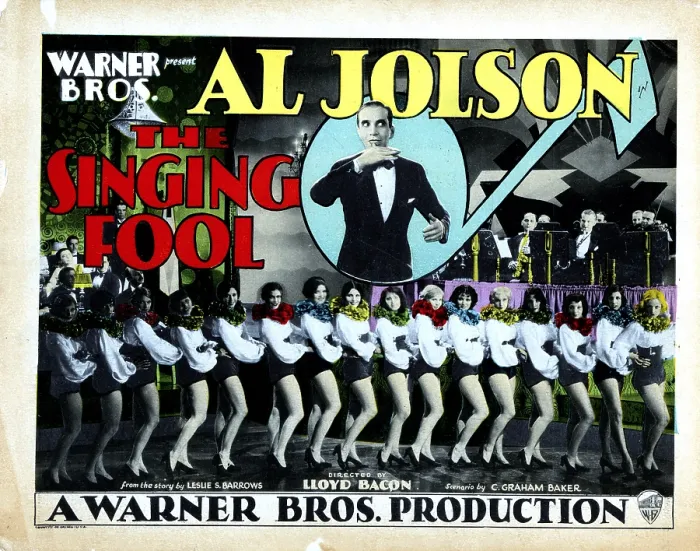 Framed Print : THE SINGING FOOL, Al Jolson, 1928 Framed Print : THE SINGING FOOL, Al Jolson, 1928