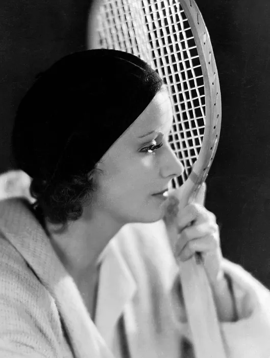 Framed Print : THE SINGLE STANDARD, Greta Garbo, 1929