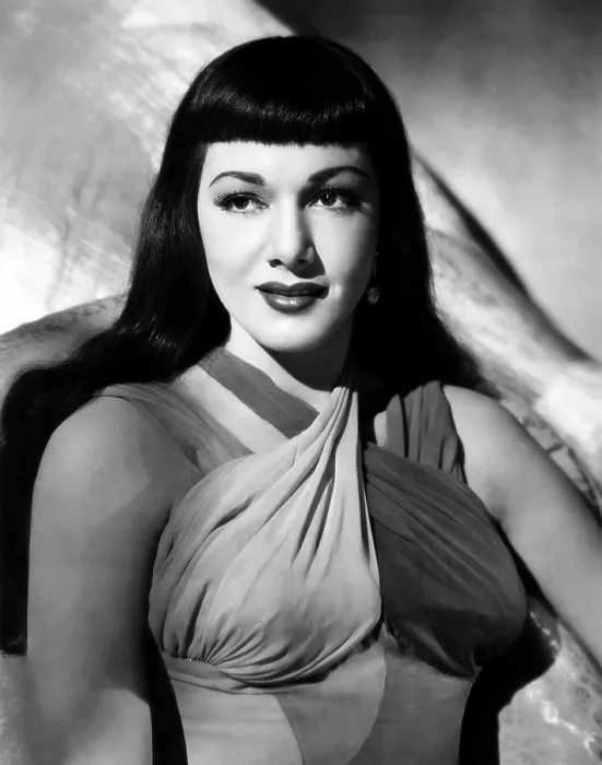 Framed Print : SIREN OF ATLANTIS, Maria Montez, 1949