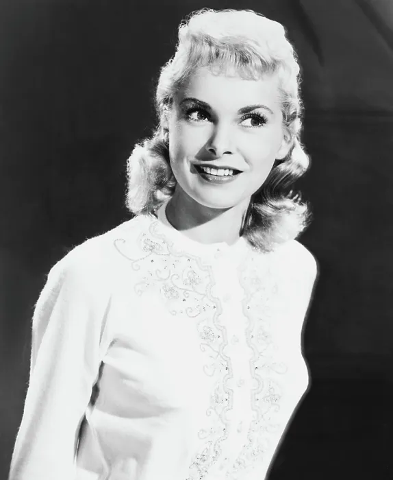 Framed Print : MY SISTER EILEEN, Janet Leigh, 1955 Framed Print : MY SISTER EILEEN, Janet Leigh, 1955