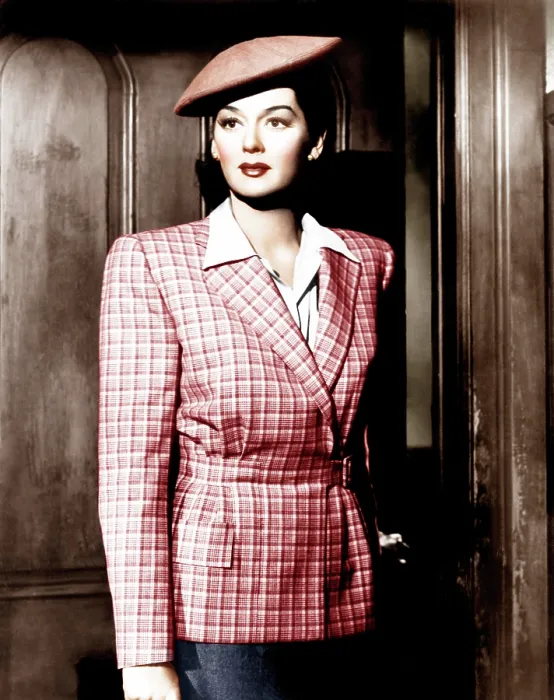 Framed Print : MY SISTER EILEEN, Rosalind Russell, 1942
