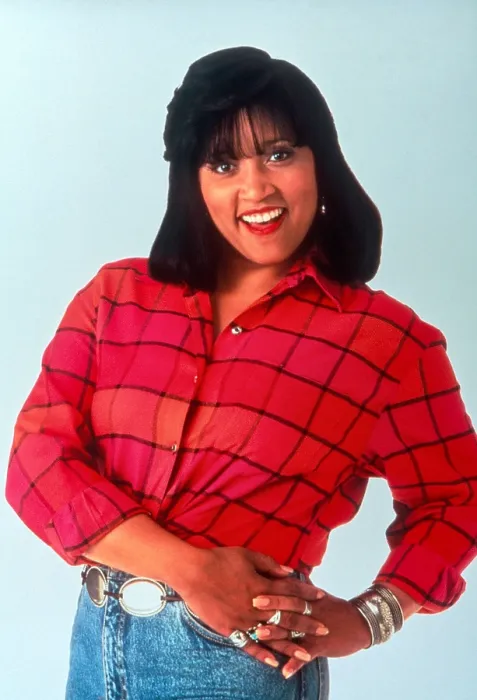 Framed Print : SISTER, SISTER, Jackee Harry, 1994-99 Framed Print : SISTER, SISTER, Jackee Harry, 1994-99