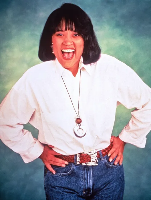 Framed Print : SISTER, SISTER, Jackee Harry, 1994-99
