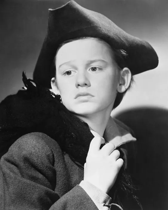 Framed Print : SON OF FURY, Roddy McDowall, 1942, TM & Copyright 20th Century Fox Film Corp. / courtesy Everett Collection