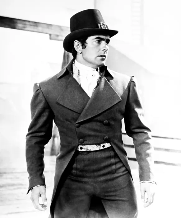 Framed Print : SON OF FURY, Tyrone Power, 1942, TM & Copyright 20th Century Fox Film Corp. / courtesy Everett Collection