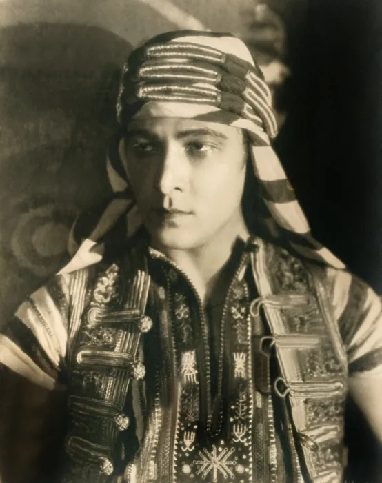 Framed Print : THE SON OF THE SHEIK, Rudolph Valentino, 1926 Framed Print : THE SON OF THE SHEIK, Rudolph Valentino, 1926