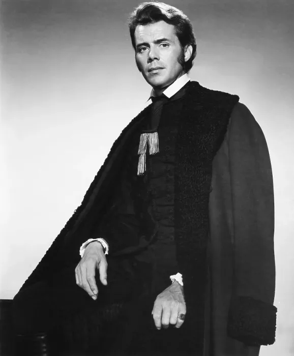 Framed Print : SONG WITHOUT END, Dirk Bogarde as Franz Liszt, 1960 Framed Print : SONG WITHOUT END, Dirk Bogarde as Franz Liszt, 1960
