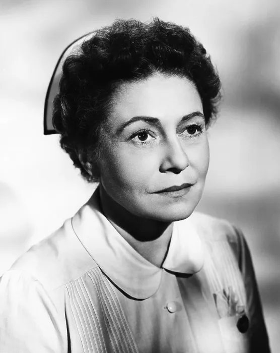Framed Print : WITH A SONG IN MY HEART, Thelma Ritter, 1952, TM and Copyright 20th Century-Fox Film Corp. All Rights Reserved Framed Print : WITH A SONG IN MY HEART, Thelma Ritter, 1952, TM and Copyright 20th Century-Fox Film Corp. All Rights Reserved