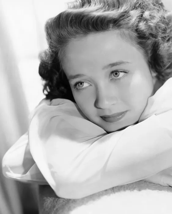 Framed Print : SONG OF THE OPEN ROAD, Jane Powell, 1944