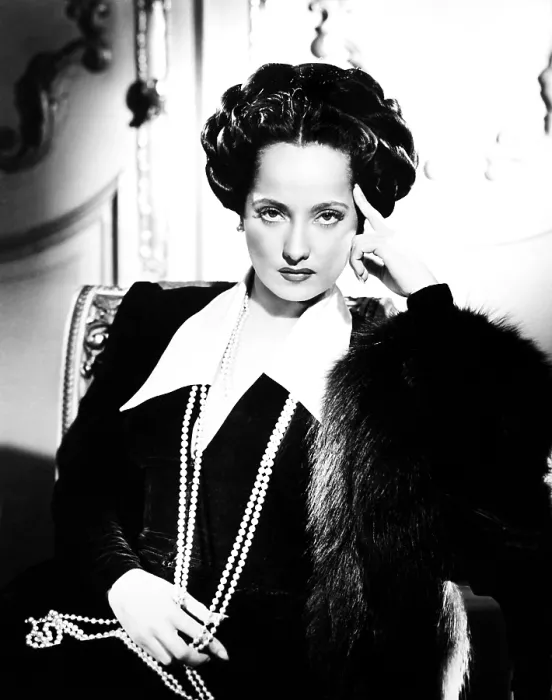 Framed Print : A SONG TO REMEMBER, Merle Oberon, 1945 Framed Print : A SONG TO REMEMBER, Merle Oberon, 1945