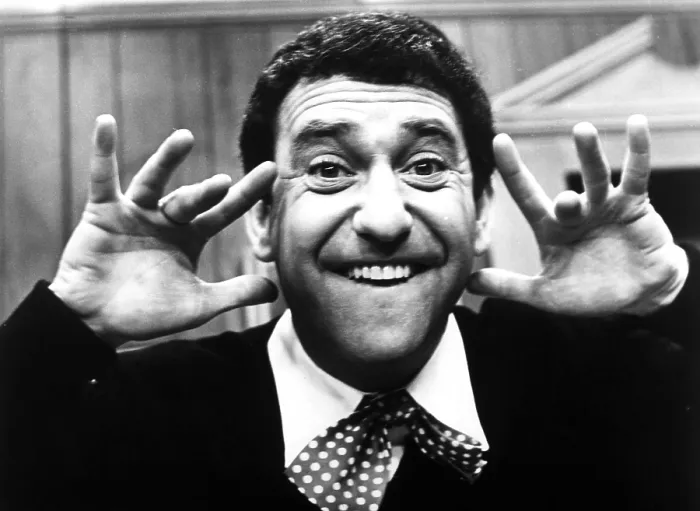 Framed Print : THE SOUPY SALES SHOW, Soupy Sales, 1959-67