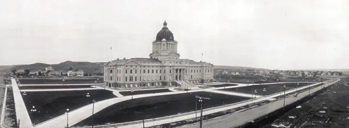Framed Print : South Dakota State House, Pierre, South Dakota, ca. 1913 Framed Print : South Dakota State House, Pierre, South Dakota, ca. 1913