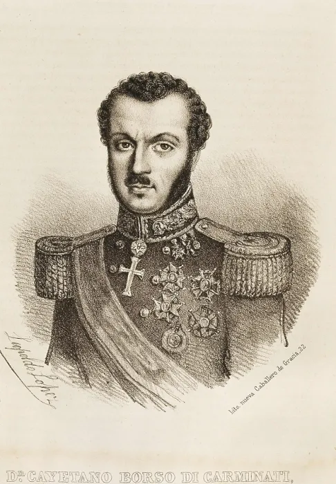 Framed Print : Spain. First Carlist War. Litography. SPAIN. Madrid. National Library. AISA / Everett Collection**US SALES ONLY** Framed Print : Spain. First Carlist War. Litography. SPAIN. Madrid. National Library. AISA / Everett Collection**US SALES ONLY**