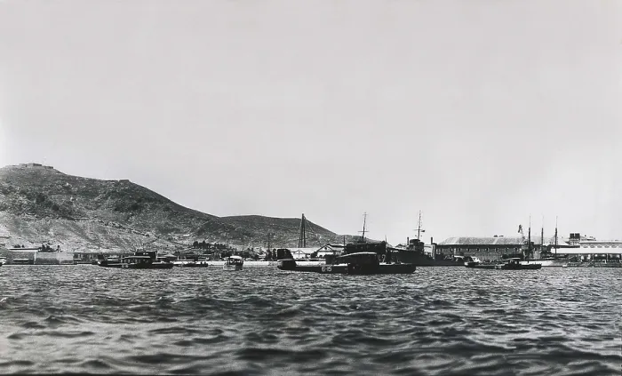 Framed Print : SPAIN. Vigo. Spain. Second Republic (1931-1936). Naval base of Ros, Vigo. Two seaplane 'Dornier' (1st July 1934). SPAIN. Salamanca. Archivo Histrico Nacional Framed Print : SPAIN. Vigo. Spain. Second Republic (1931-1936). Naval base of Ros, Vigo. Two seaplane 'Dornier' (1st July 1934). SPAIN. Salamanca. Archivo Histrico Nacional