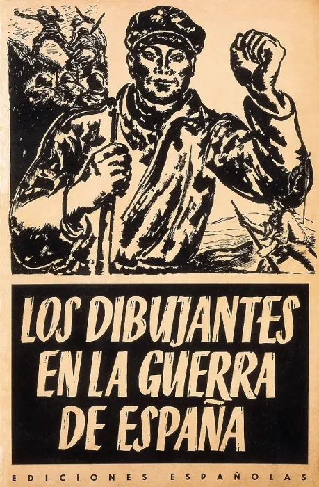 Framed Print : Spanish Civil War (1936-1939)