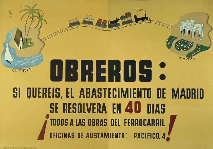 Framed Print : Spanish Civil War Framed Print : Spanish Civil War