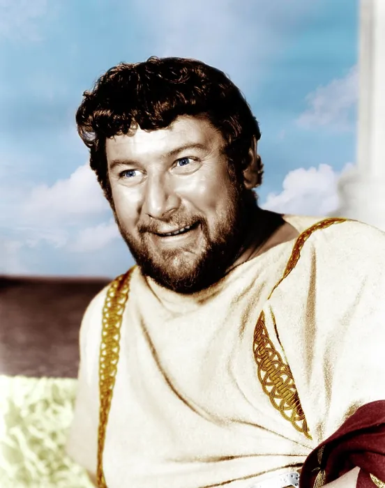 Framed Print : SPARTACUS, Peter Ustinov, 1960 Framed Print : SPARTACUS, Peter Ustinov, 1960