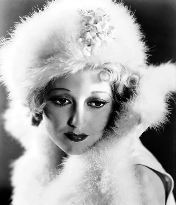 Framed Print : SPEAK EASILY, Thelma Todd, 1932