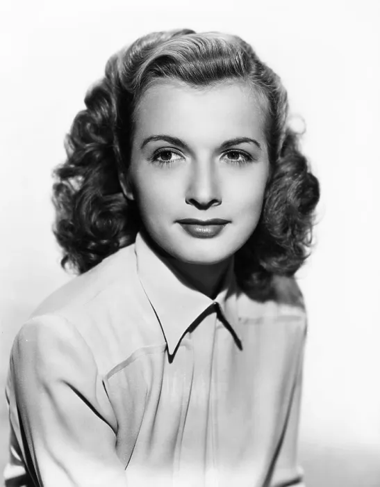 Framed Print : SPECIAL AGENT, Carole Mathews, 1949