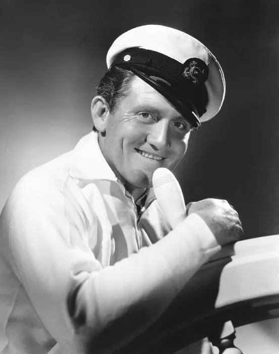 Framed Print : Spencer Tracy, 1937