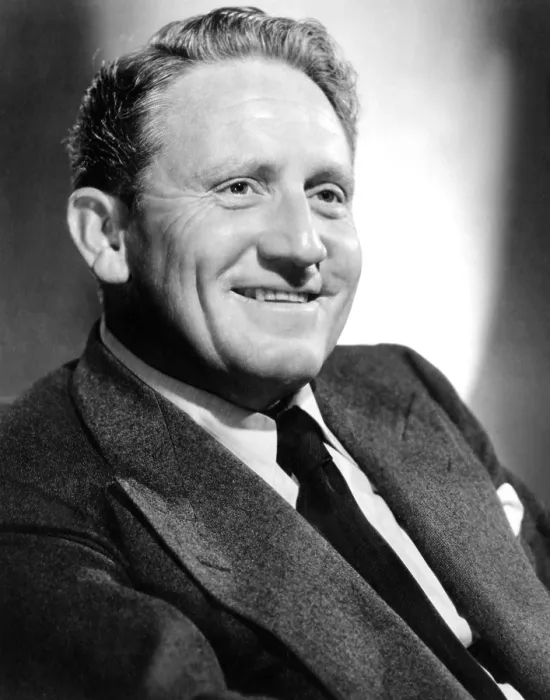 Framed Print : SPENCER TRACY Framed Print : SPENCER TRACY