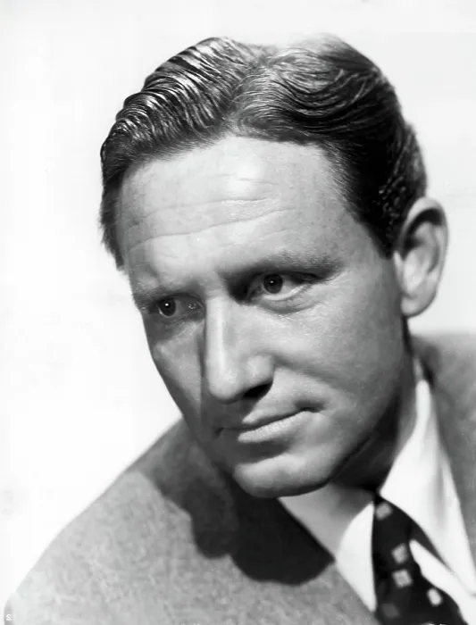 Framed Print : SPENCER TRACY
