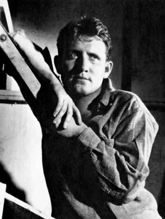 Framed Print : Spencer Tracy, ca. 1930s Framed Print : Spencer Tracy, ca. 1930s