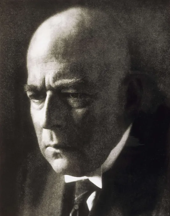 Framed Print : SPENGLER, Oswald (1880-1936). Portrait of Oswald Spengler. AISA / Everett Collection**US SALES ONLY** Framed Print : SPENGLER, Oswald (1880-1936). Portrait of Oswald Spengler. AISA / Everett Collection**US SALES ONLY**