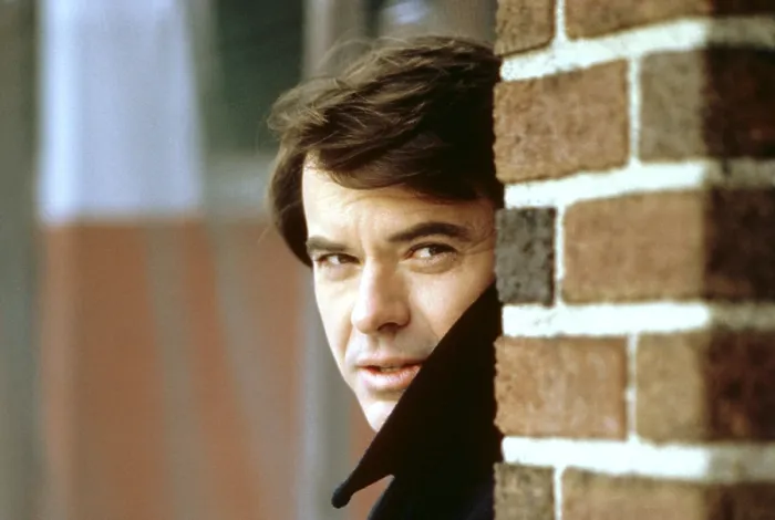 Framed Print : SPENSER: FOR HIRE, Robert Urich, 1985-88