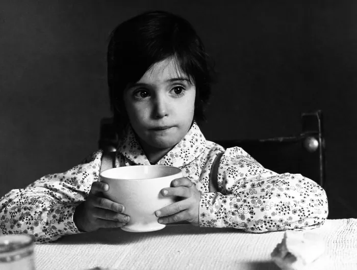Framed Print : THE SPIRIT OF THE BEEHIVE, (aka EL ESPIRITU DE LA COLMENA), Ana Torrent, 1973 Framed Print : THE SPIRIT OF THE BEEHIVE, (aka EL ESPIRITU DE LA COLMENA), Ana Torrent, 1973
