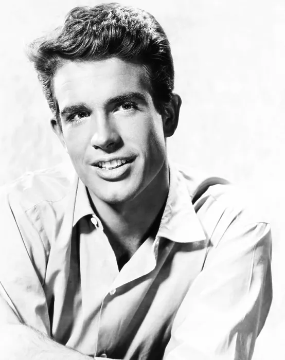 Framed Print : SPLENDOR IN THE GRASS, Warren Beatty, 1961 Framed Print : SPLENDOR IN THE GRASS, Warren Beatty, 1961