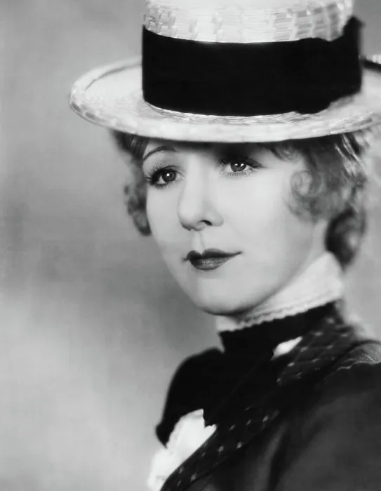 Framed Print : THE SPOILERS, Betty Compson, 1970