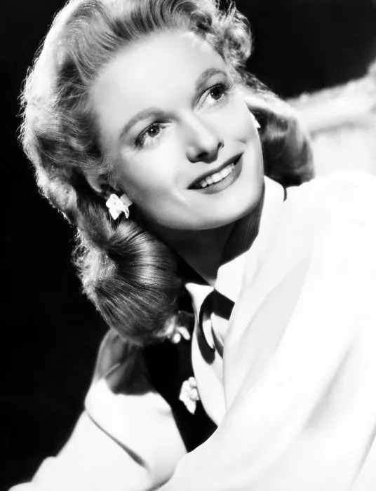 Framed Print : SPRING IN PARK LANE, Anna Neagle, 1948